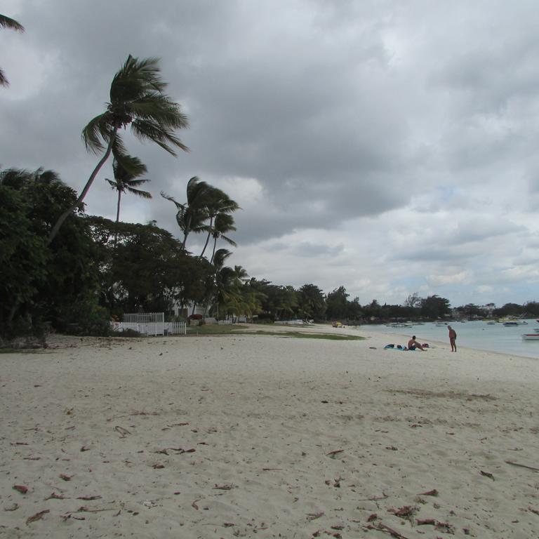 Villa La Corniche Trou aux Biches Luaran gambar