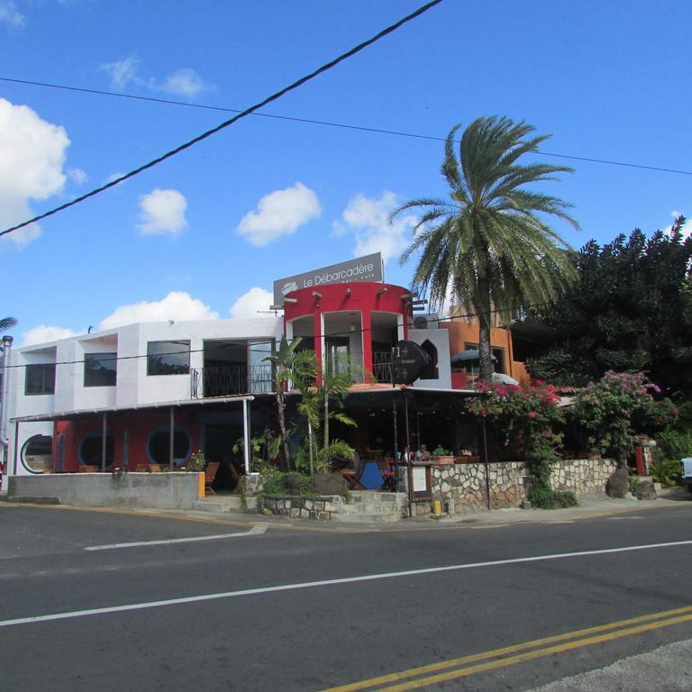 Villa La Corniche Trou aux Biches Luaran gambar