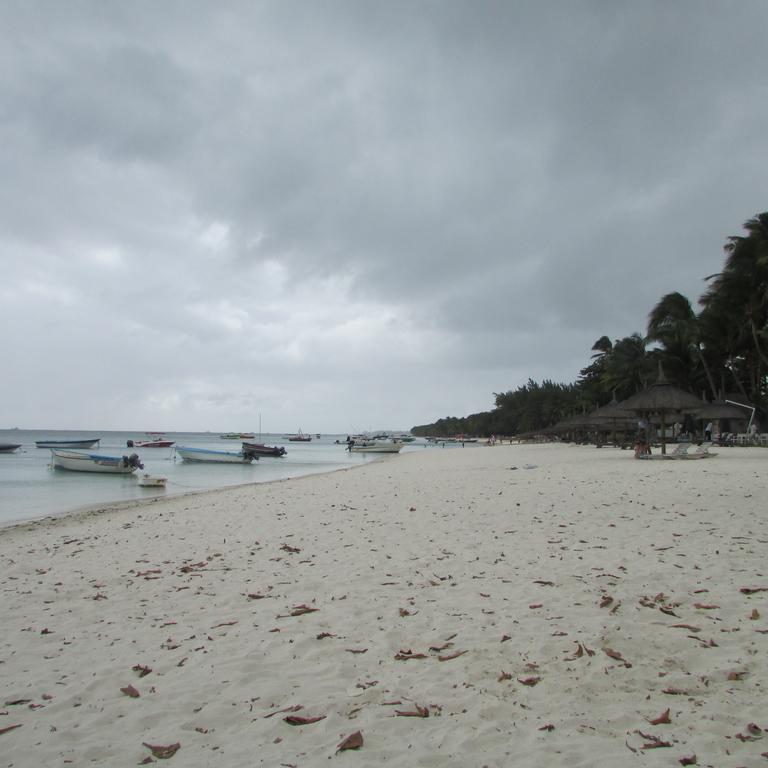 Villa La Corniche Trou aux Biches Luaran gambar