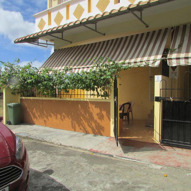 Villa La Corniche Trou aux Biches Luaran gambar