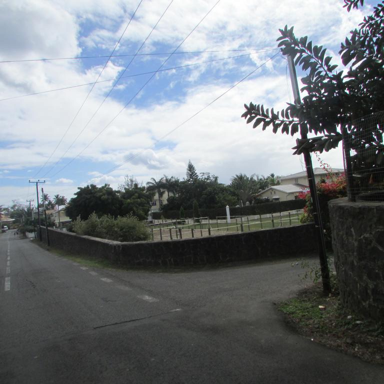 Villa La Corniche Trou aux Biches Luaran gambar