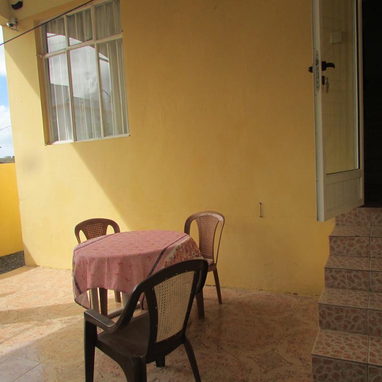 Villa La Corniche Trou aux Biches Luaran gambar