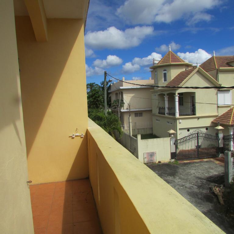 Villa La Corniche Trou aux Biches Luaran gambar