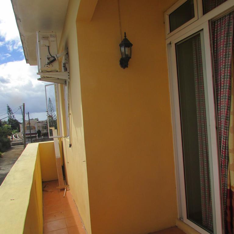Villa La Corniche Trou aux Biches Luaran gambar
