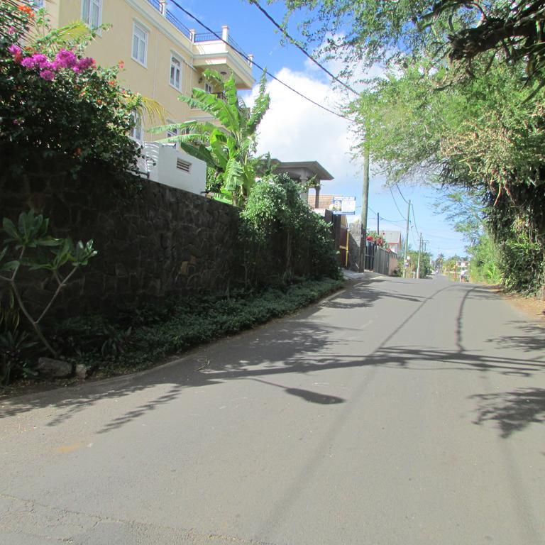Villa La Corniche Trou aux Biches Luaran gambar